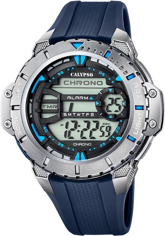 

Часы наручные Calypso K5689/4