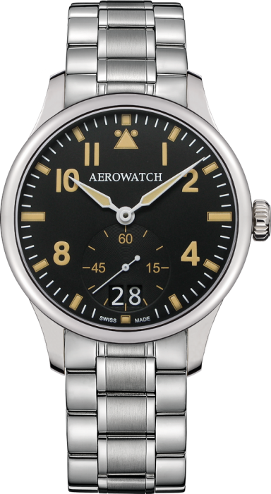 

Часы наручные Aerowatch 39982AA09M