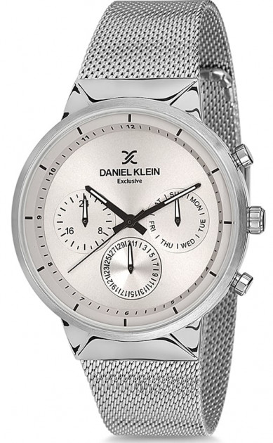 

Часы наручные Daniel Klein DK11750-6