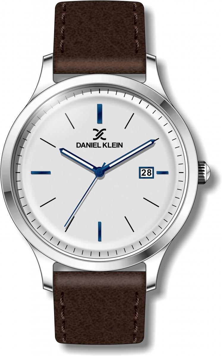 

Часы наручные Daniel Klein DK11787-4