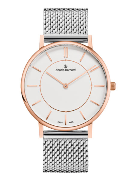 

Часы наручные Claude Bernard 20219 37RM AIRR