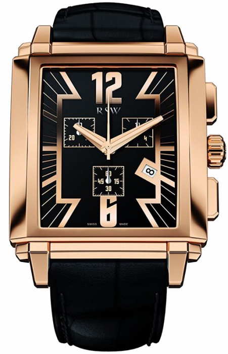 

Часы наручные RSW 4220.PP.L1.1.00
