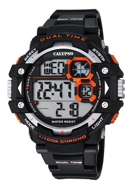

Часы наручные Calypso K5674/4