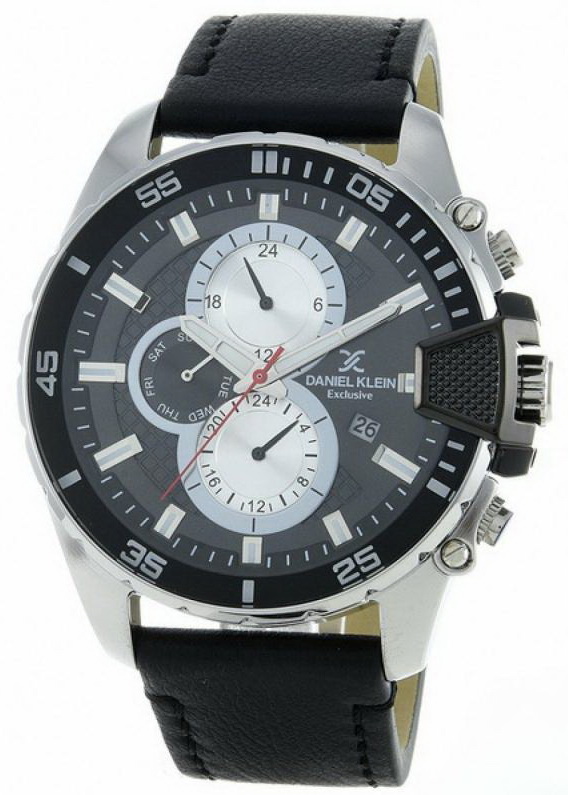 

Часы наручные Daniel Klein DK12035A-2
