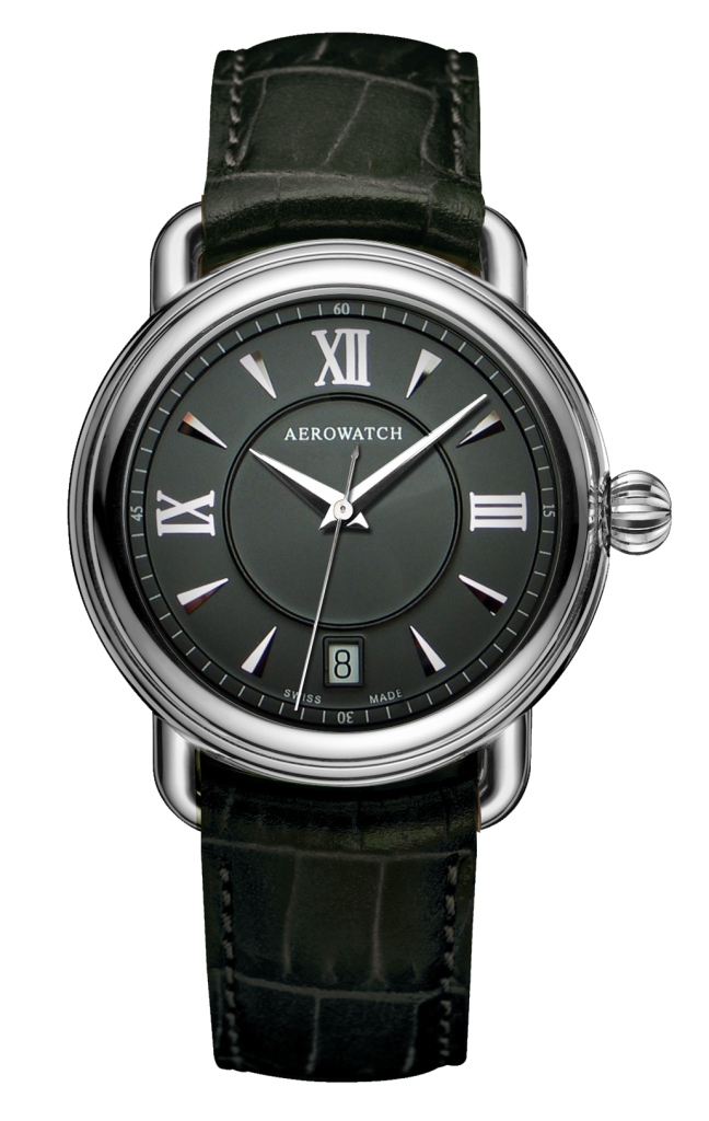 

Часы наручные Aerowatch 24924AA03