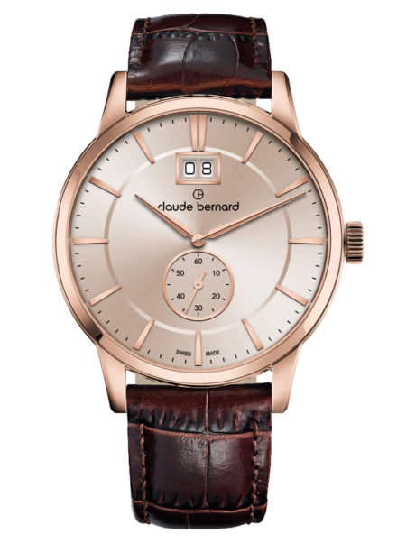 

Часы наручные Claude Bernard 64005 37R AIR3