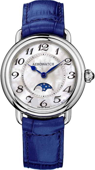

Часы наручные Aerowatch 43960AA02