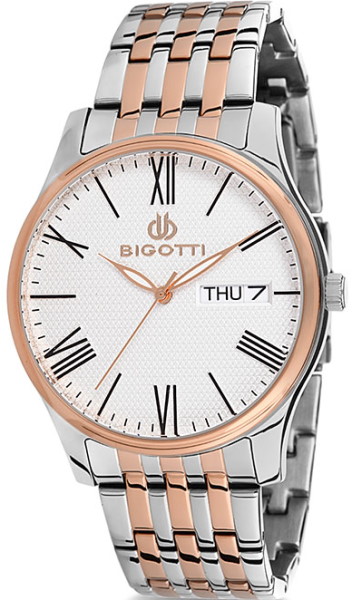 

Часы наручные Bigotti BGT0244-3