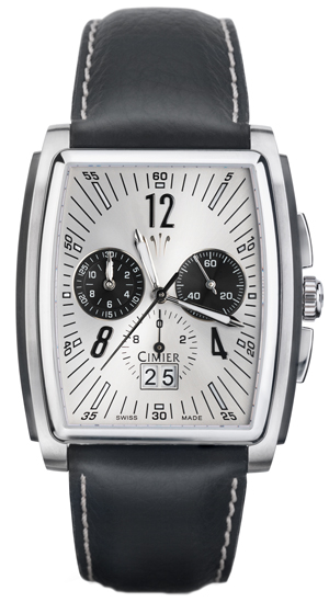 

Часы наручные Cimier 1705-SS011