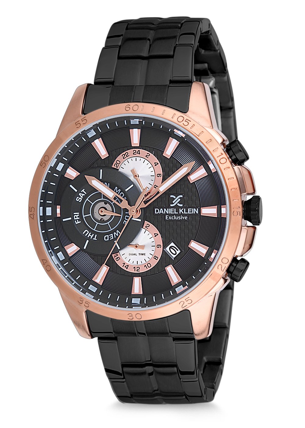 

Часы наручные Daniel Klein DK12126-2