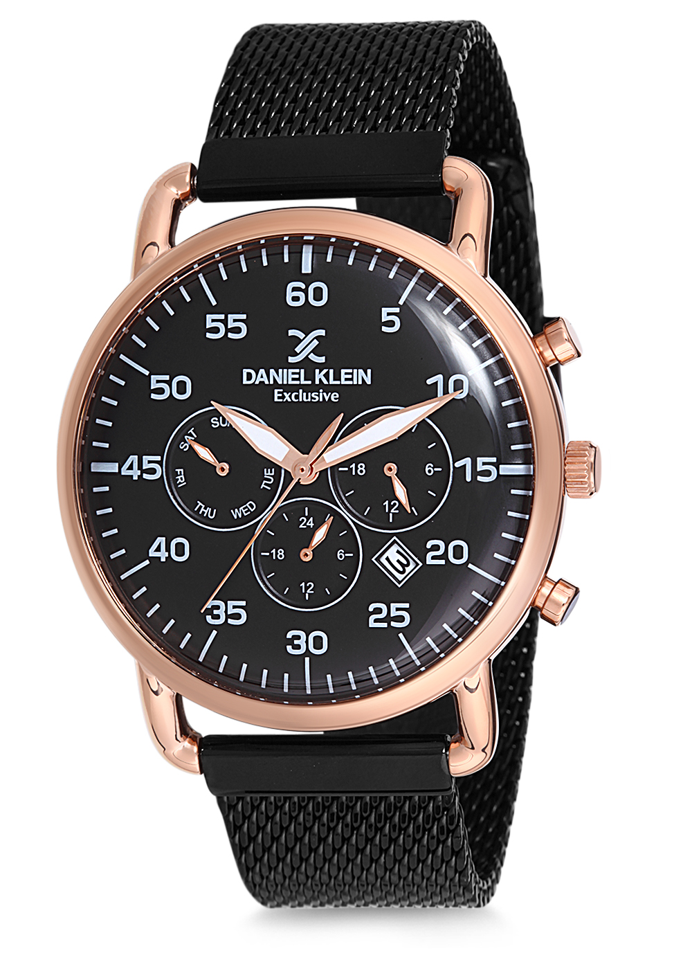 

Часы наручные Daniel Klein DK12127-2