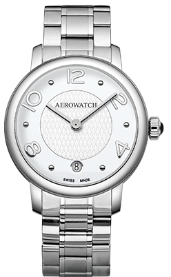 

Часы наручные Aerowatch 42938AA16M