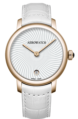 

Часы наручные Aerowatch 42938RO19