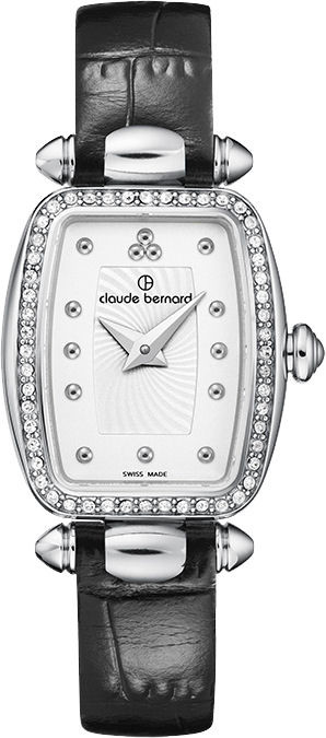 

Часы наручные Claude Bernard 20211 3P AIN