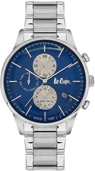 

Часы наручные Lee Cooper LC06418.390