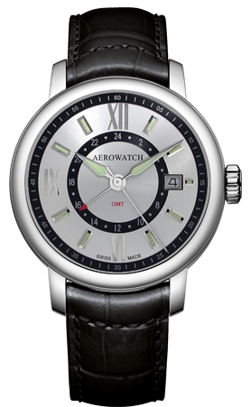 

Часы наручные Aerowatch 44937AA09