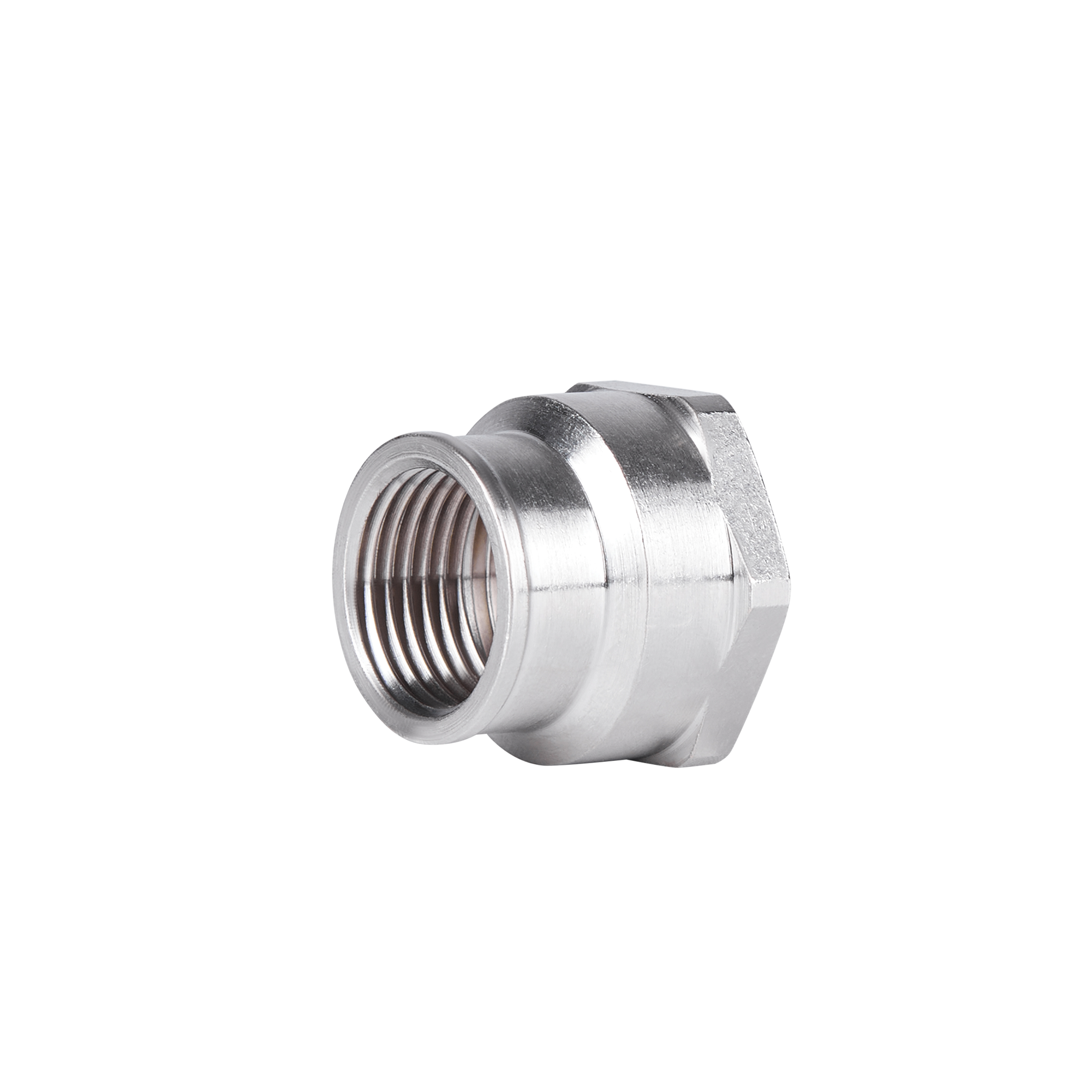 

Муфта Icma 1/2"х3/4" ВР №1214