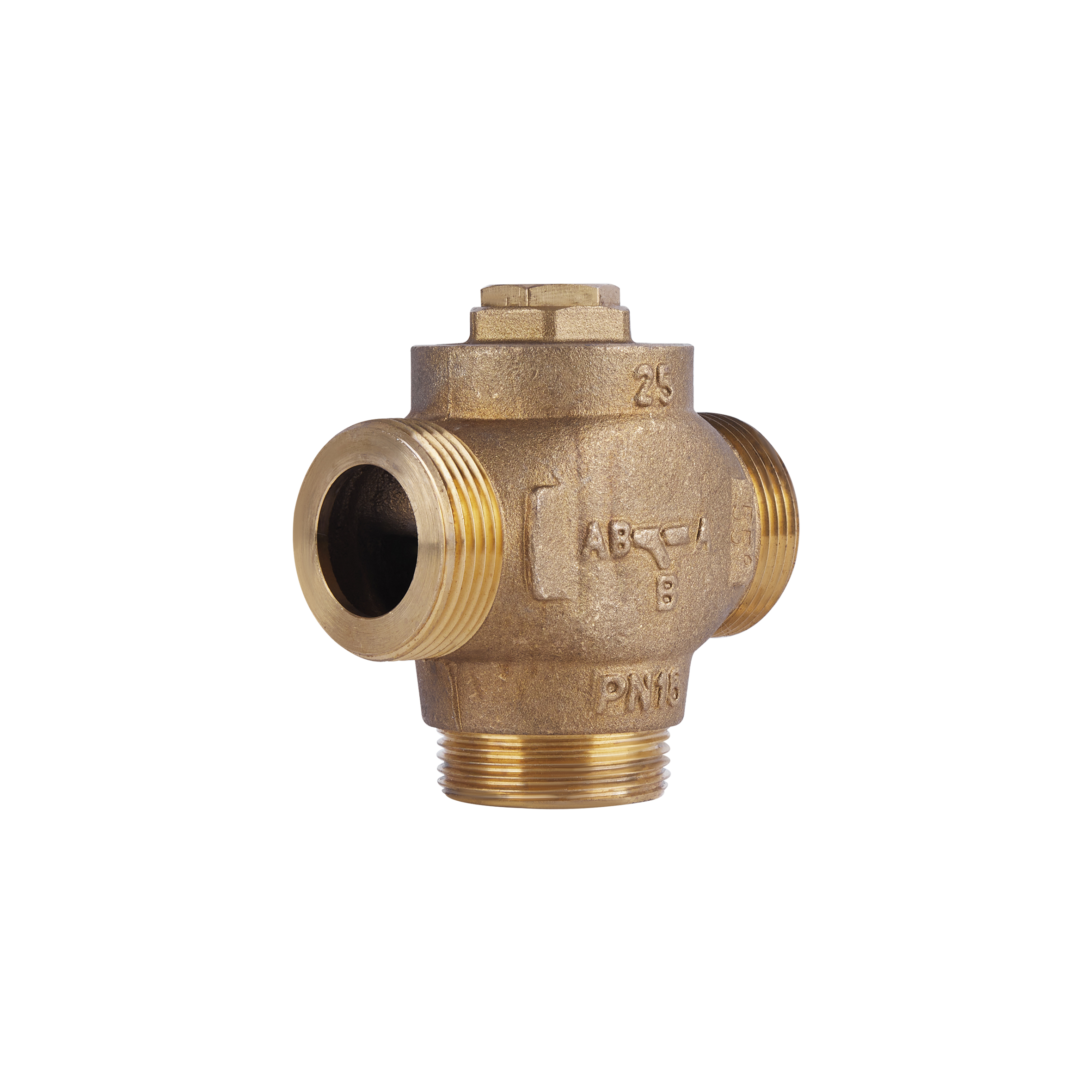 

Антиконденсационный клапан SD Forte 1 1/4" 55°C SF393W32