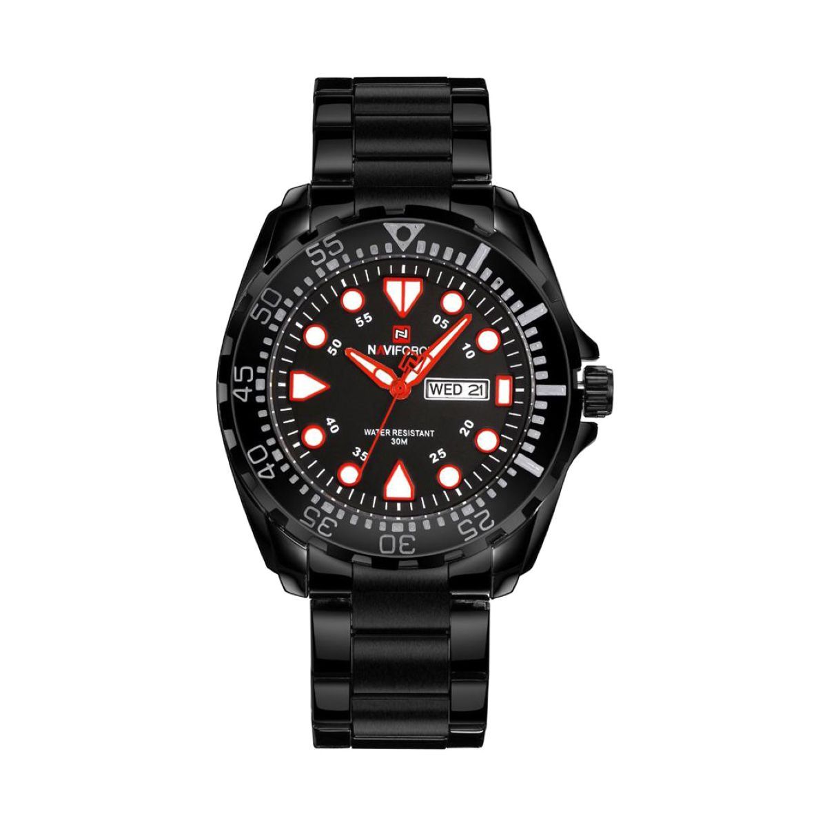 

Часы NaviForce BRB-NF9105