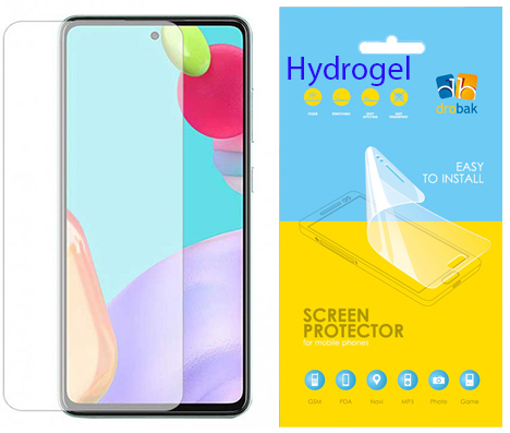 

Защитная пленка Drobak Hydrogel для Xiaomi Mi 11i