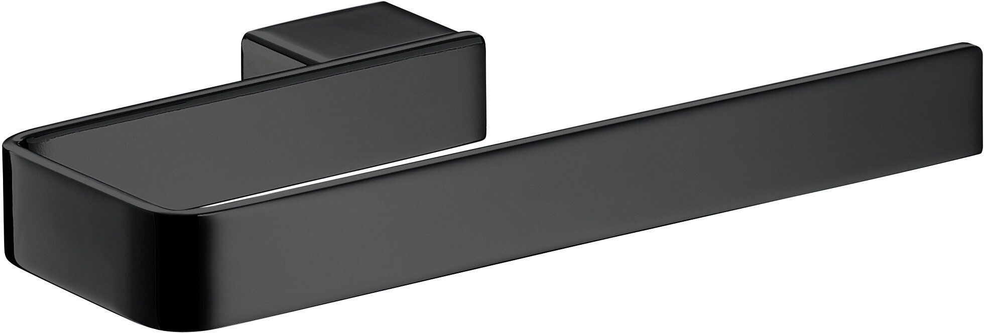 

Полотенцедержатель EMCO Loft Black 0555 133 00