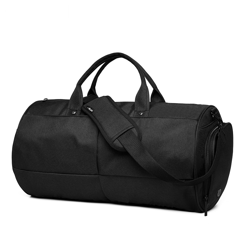 

Дорожная сумка спортивная сумка TUGUAN Travel bag CF-1698 черная