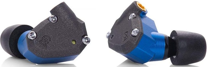 

Наушники Campfire Audio Polaris