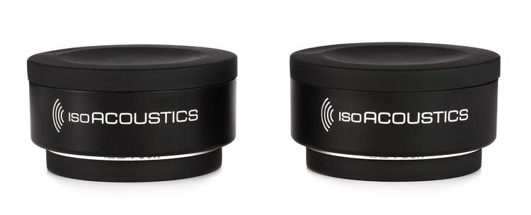 

Подставка под акустику IsoAcoustics ISO-PUCK