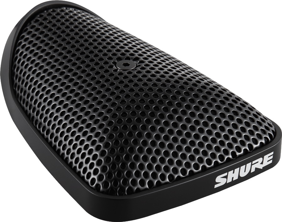 

Микрофон Shure CVB-B/C