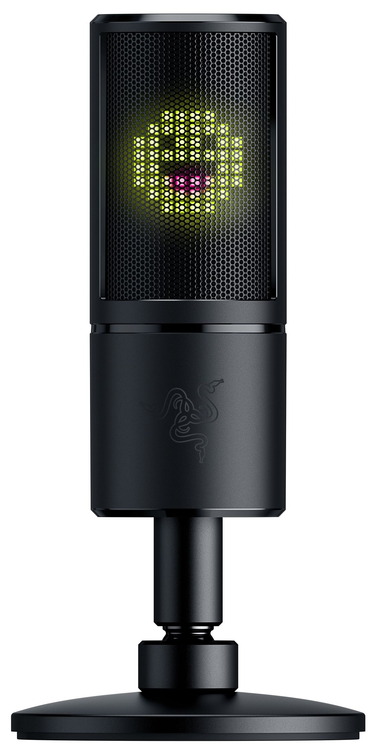 

Микрофон Razer Seiren Emote (RZ19-03060100-R3M1)