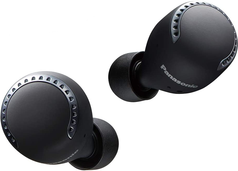 

Наушники Panasonic RZ-S500WGE-K
