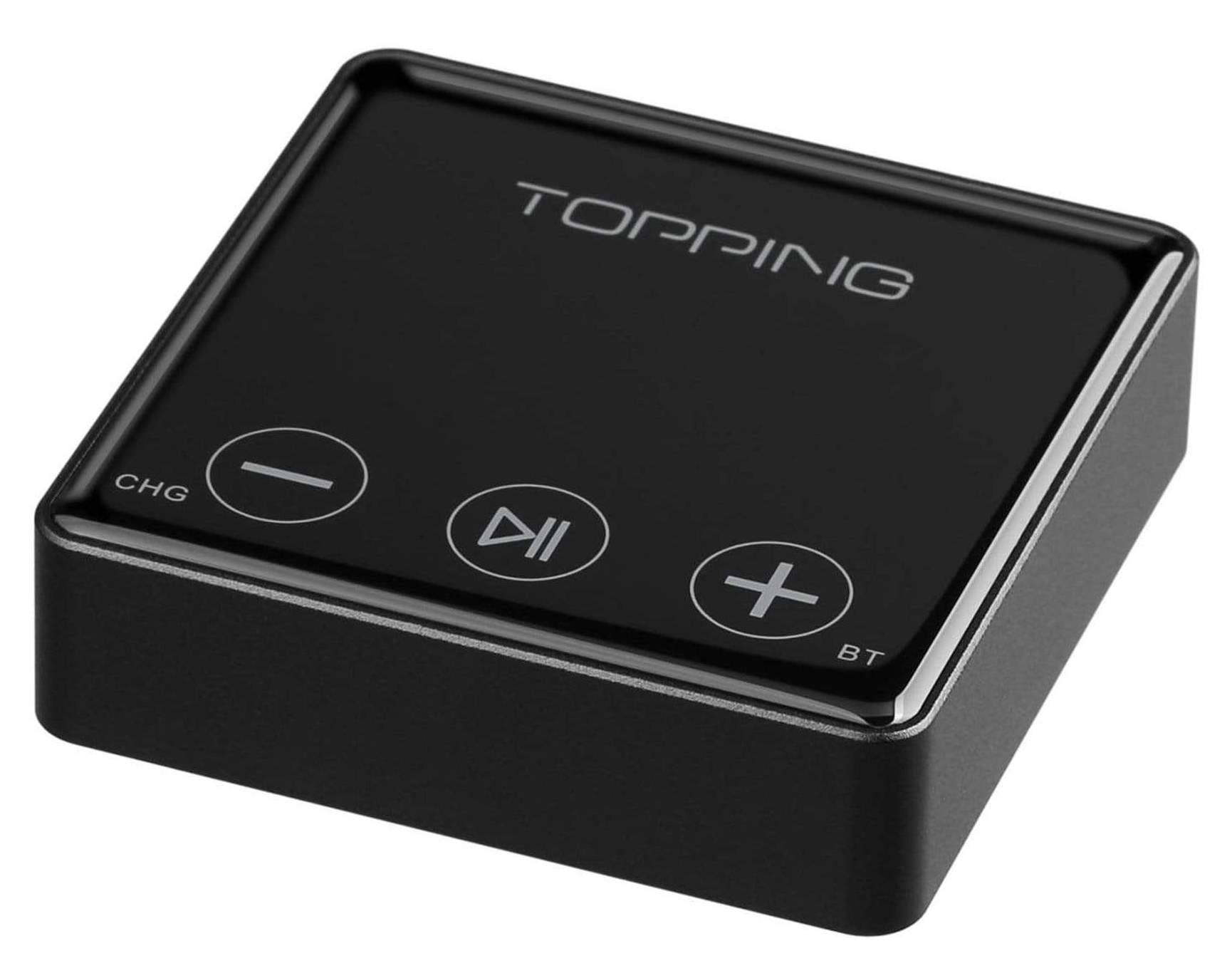 ЦАП с усилителем для наушников Topping BC3 Black – фото, отзывы ...