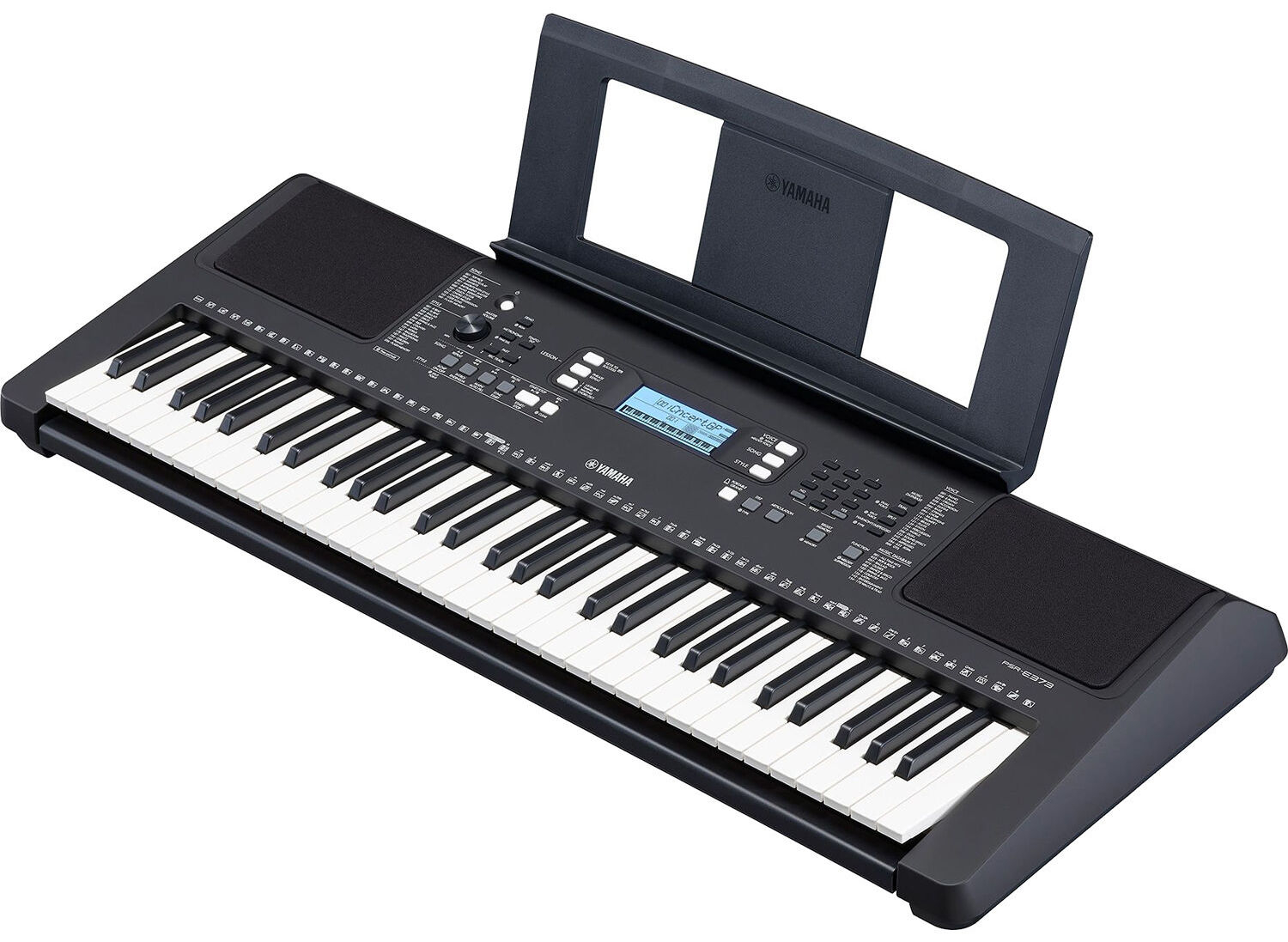 

Синтезатор Yamaha PSR-E373