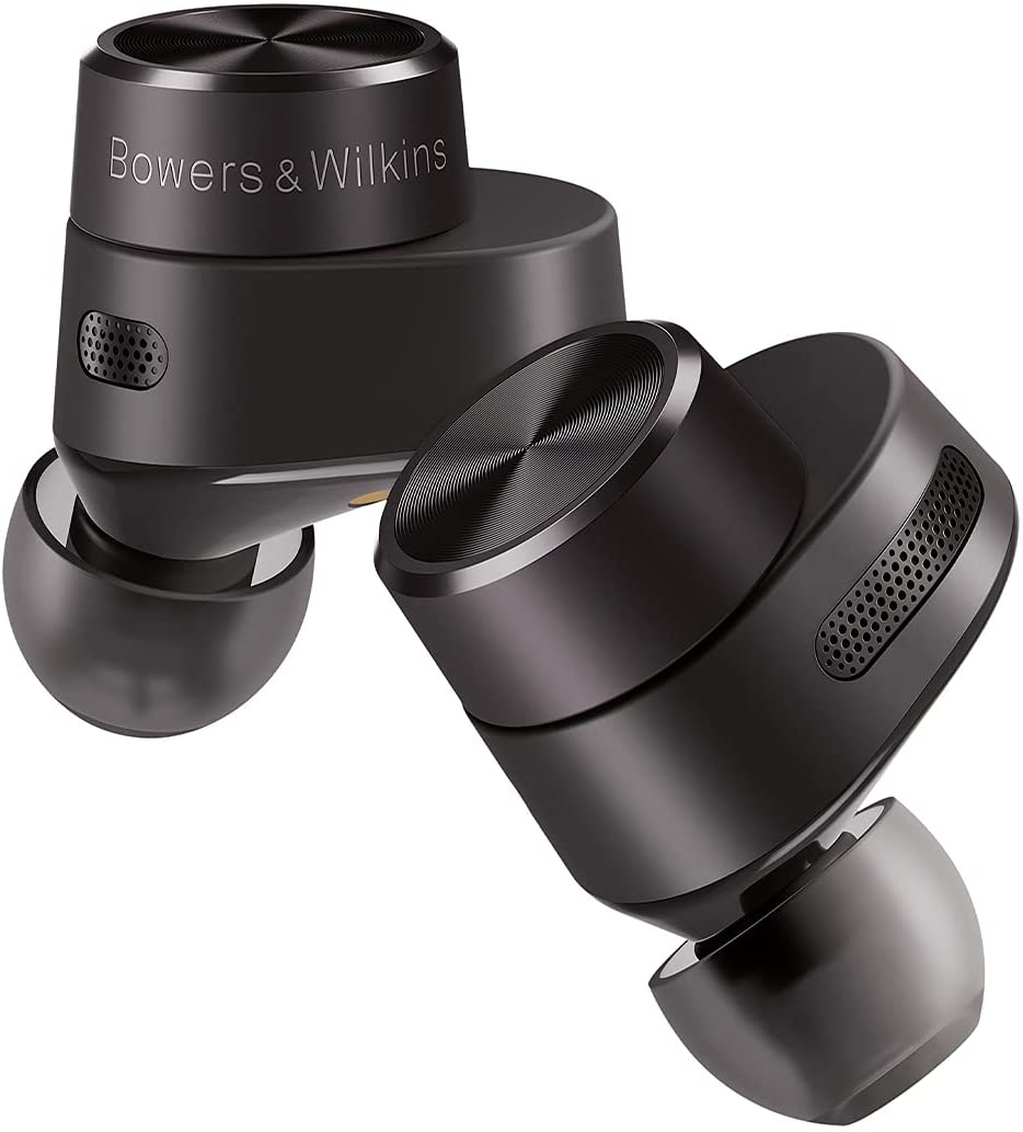 

Наушники Bowers & Wilkins PI5 Charcoal