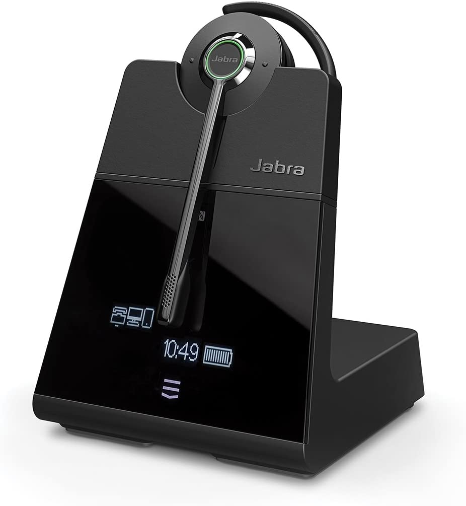 

Гарнитура Jabra Engage 75 Convertible (9555-583-111)