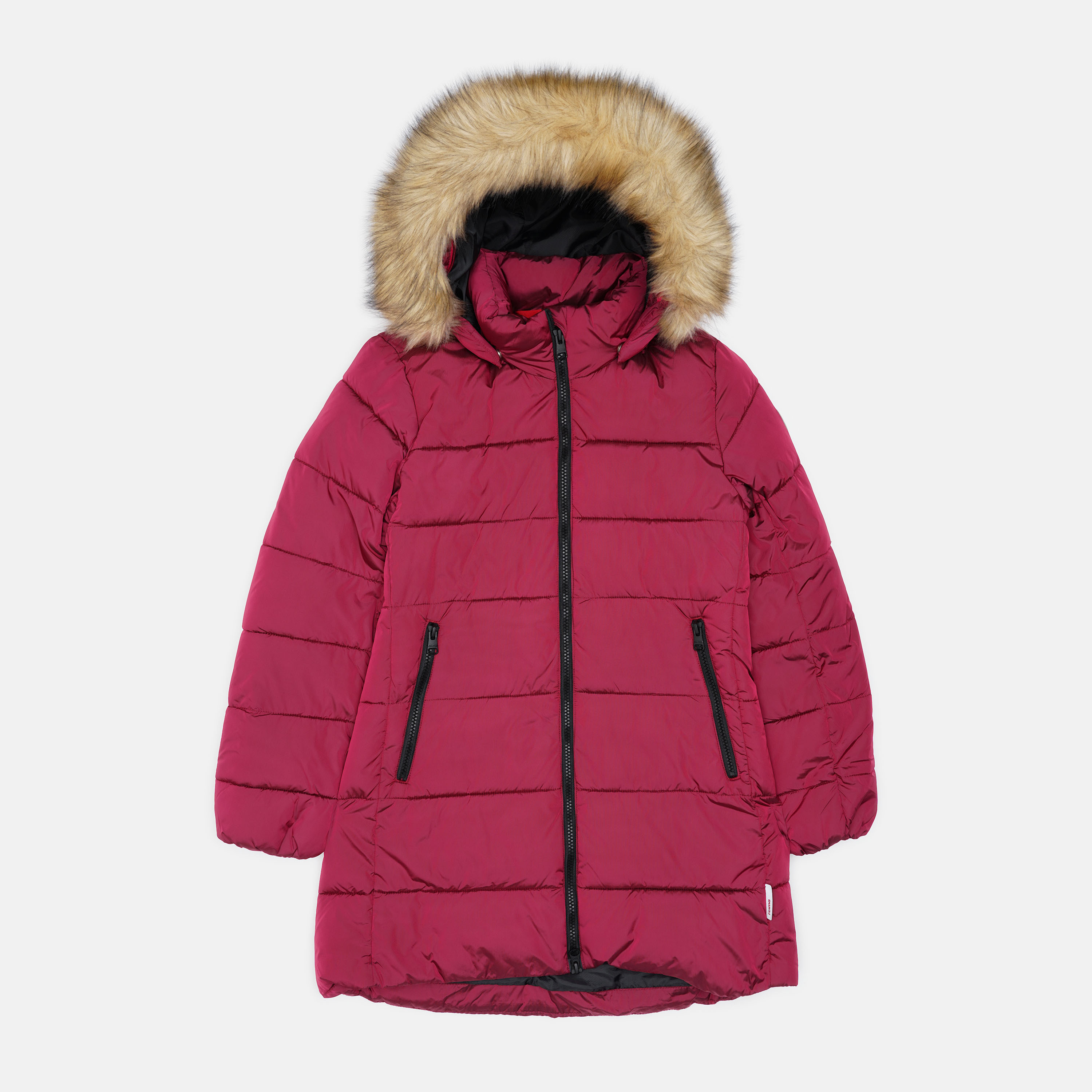 

Зимнее пальто Reima Lunta 531416-4650 152 см