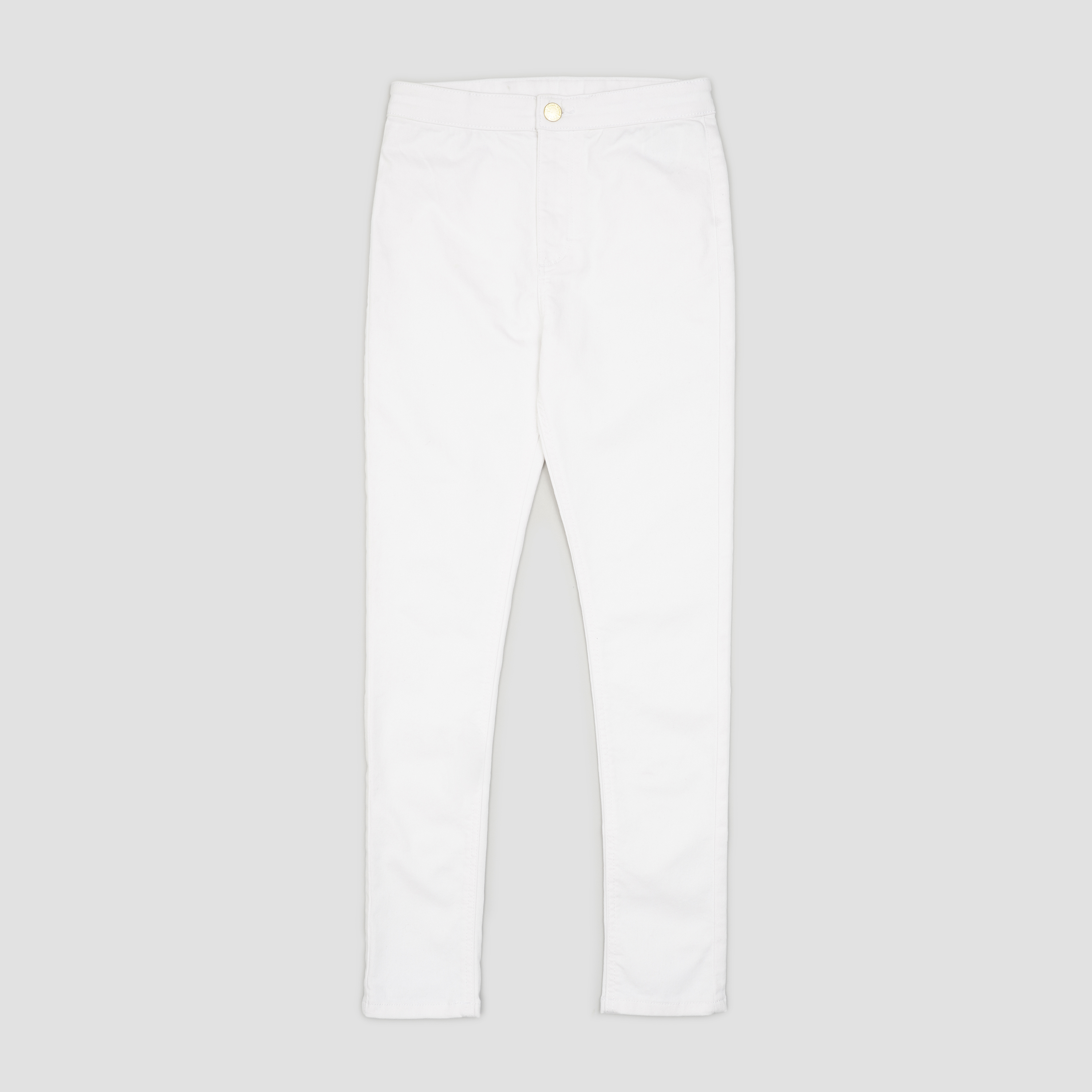 

Брюки H&M 0796783 1 140 см Белые