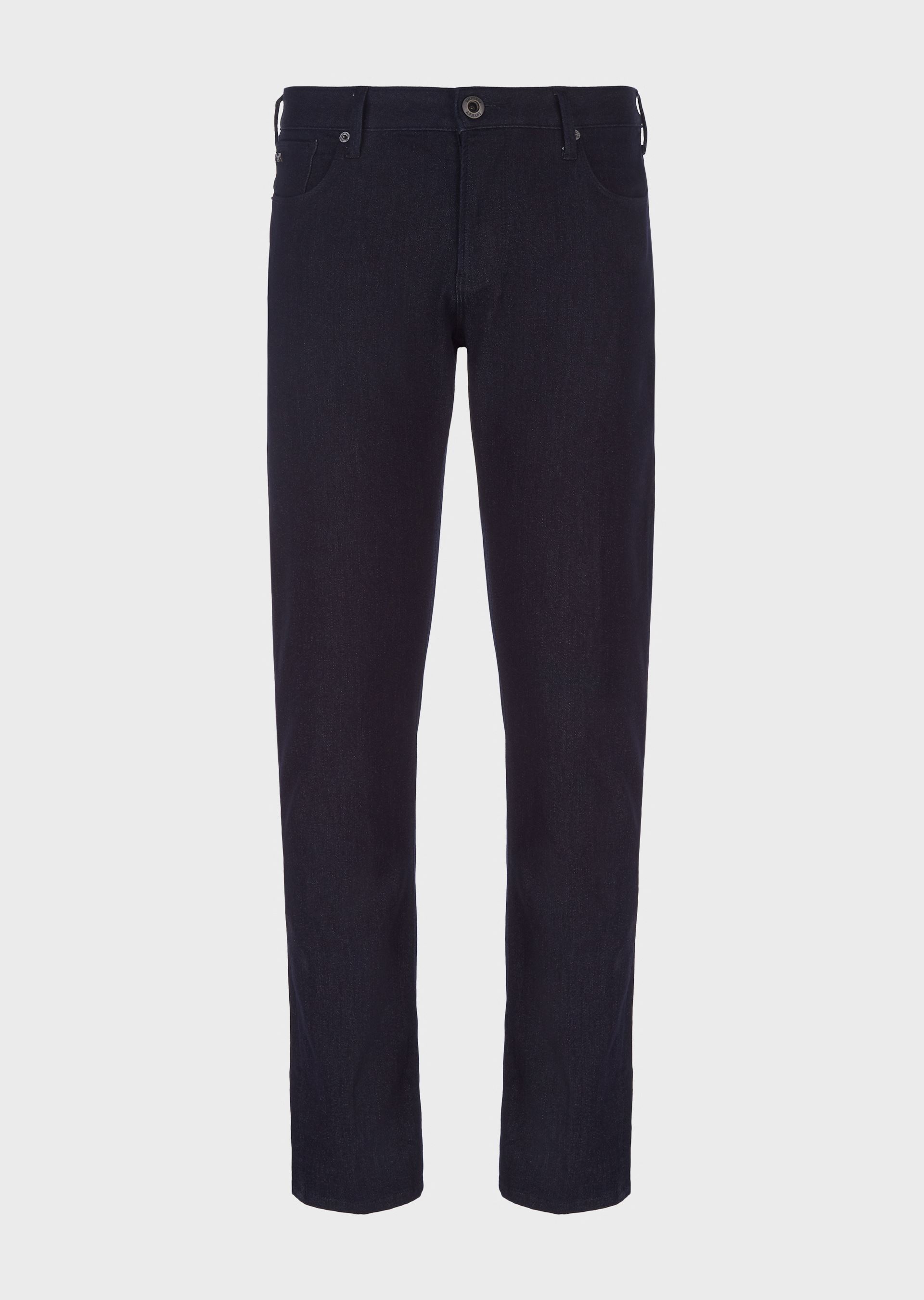 

Джинсы Emporio Armani  Темно-синие 6H1J06.1DPMZ, Джинсы Emporio Armani 38 Темно-синие 6H1J06.1DPMZ