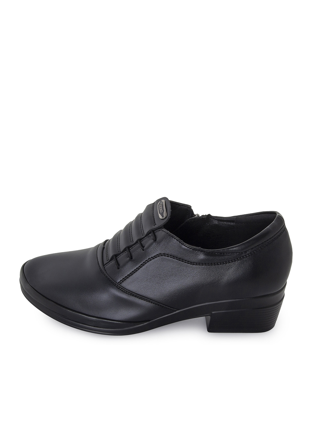 

Туфли женские Без ТМ MS 24161 черный (41)