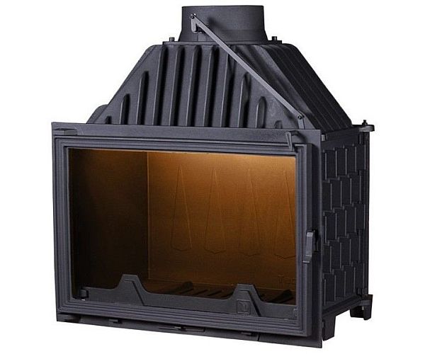 

Каминная топка Technical PanTherm 80 19 кВт