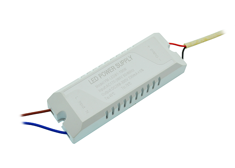 

Драйвер светодиода LD 81-100х1W 220V 2529801