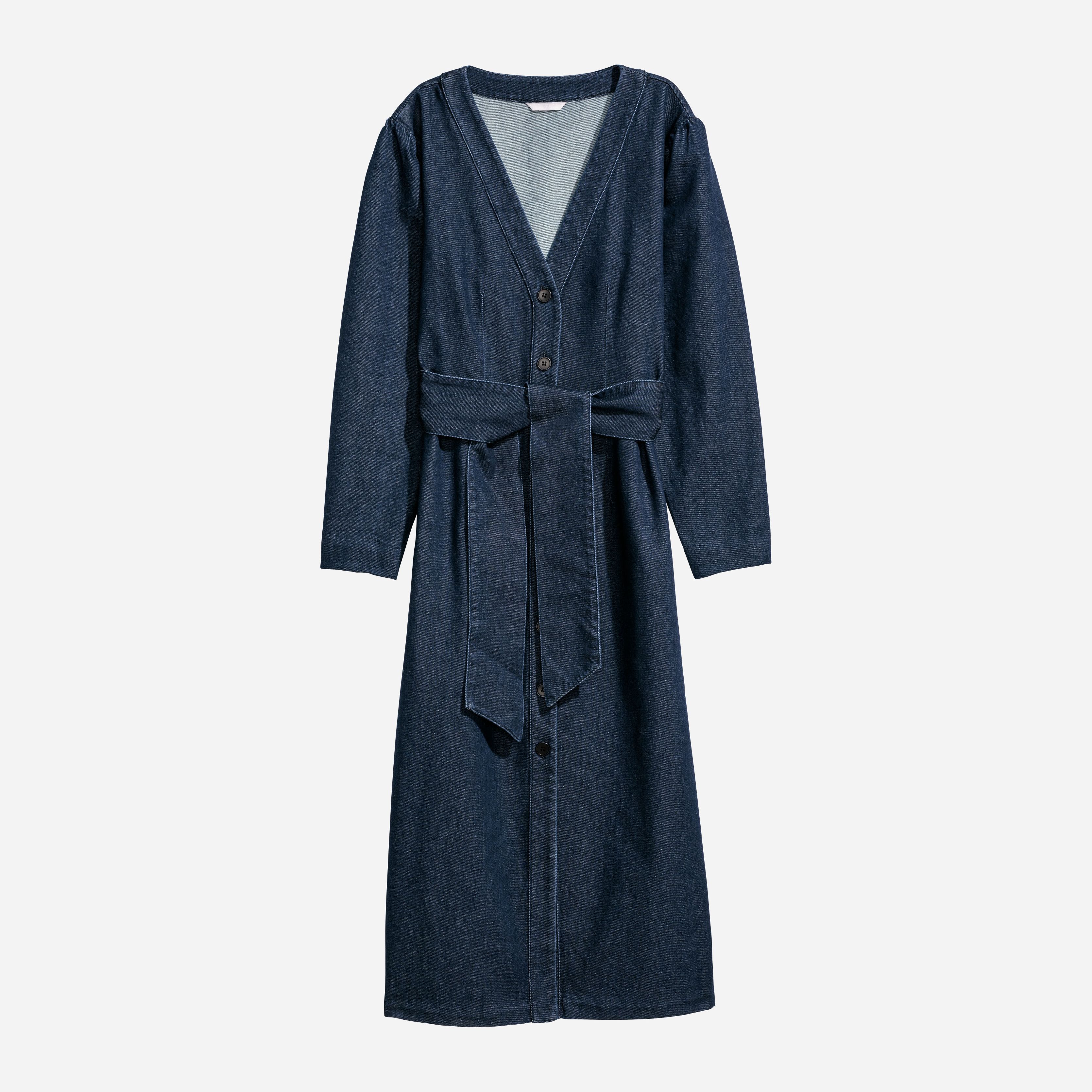 

Платье H&M XAZ181079XHSD  Темно-синее, Платье H&M XAZ181079XHSD 34 Темно-синее