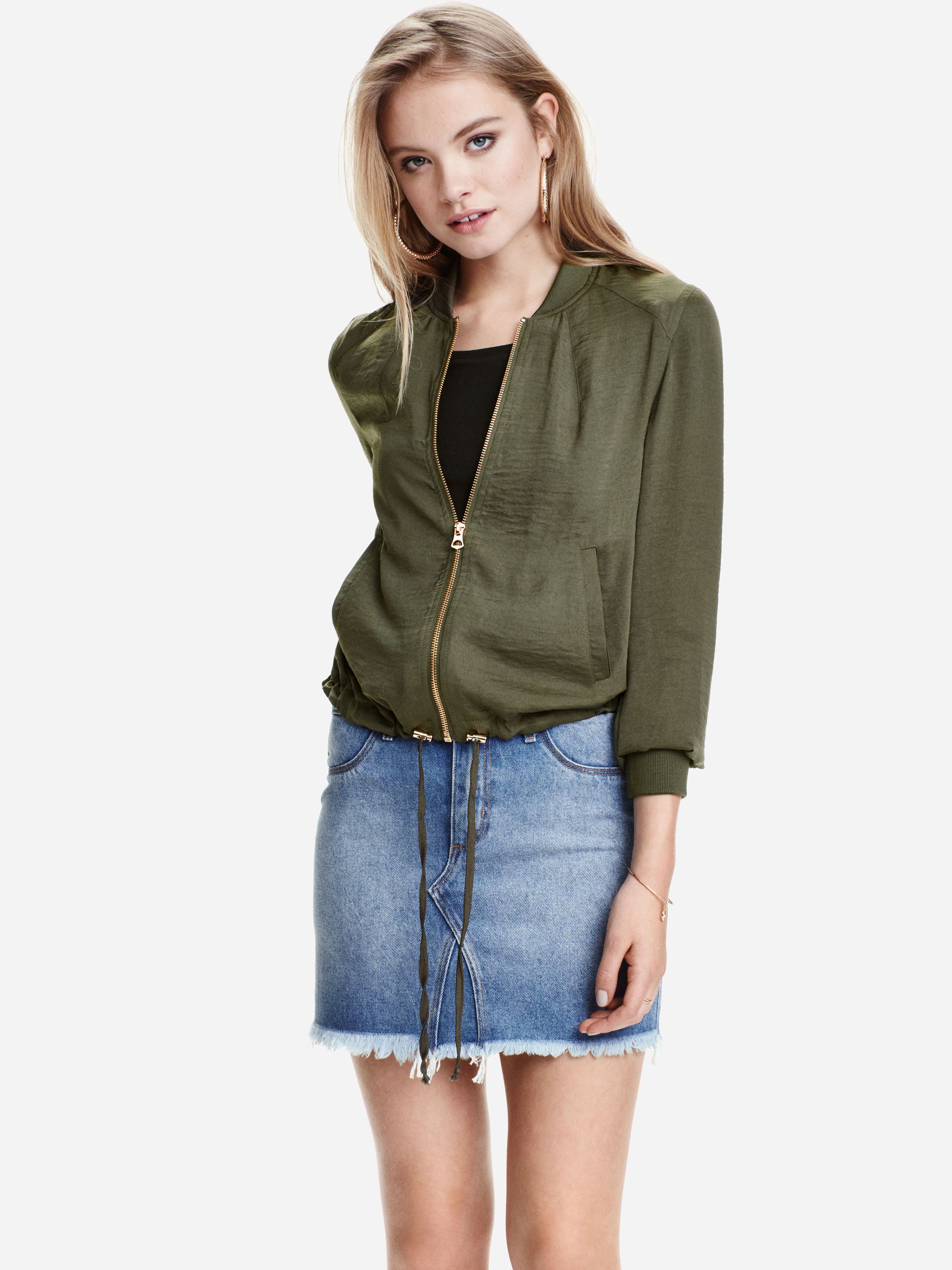 

Блузка H&M XAZ083075AHGI  Хаки, Блузка H&M XAZ083075AHGI 32 Хаки