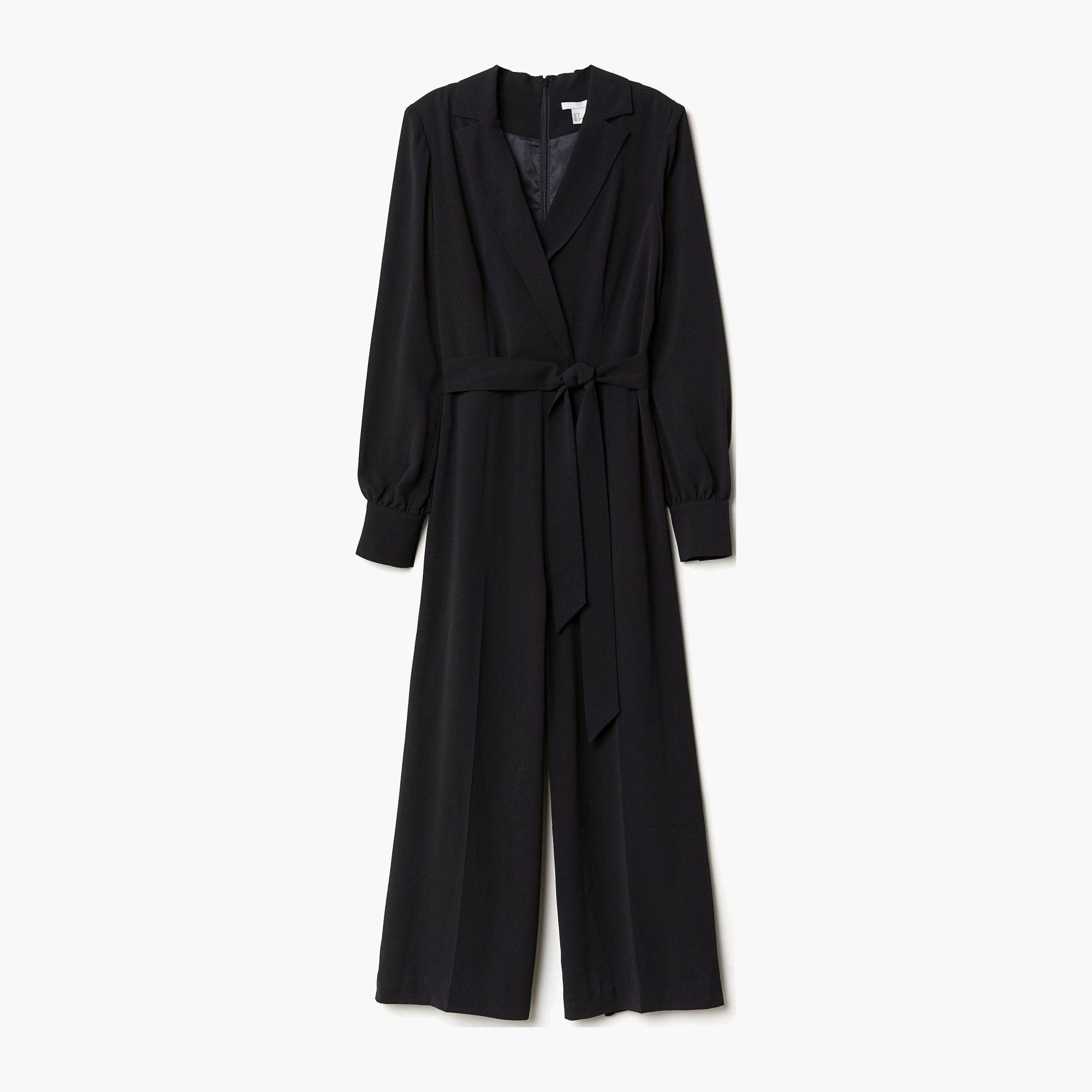 

Комбинезон H&M XAZ175551XZZN  Черный, Комбинезон H&M XAZ175551XZZN 38 Черный