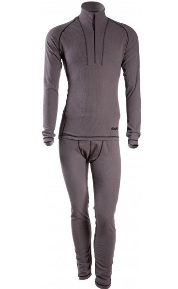 

Термобелье мужское BAFT GUARD MEN grey серый размер XXXL