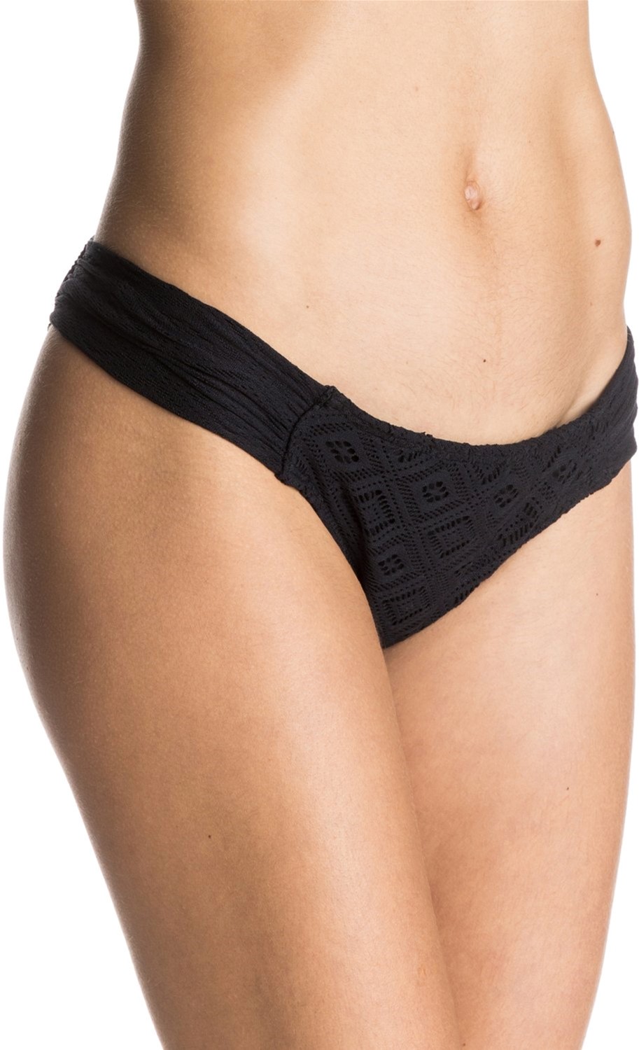 

Нижняя часть купальника Roxy ro09500239 S Черная