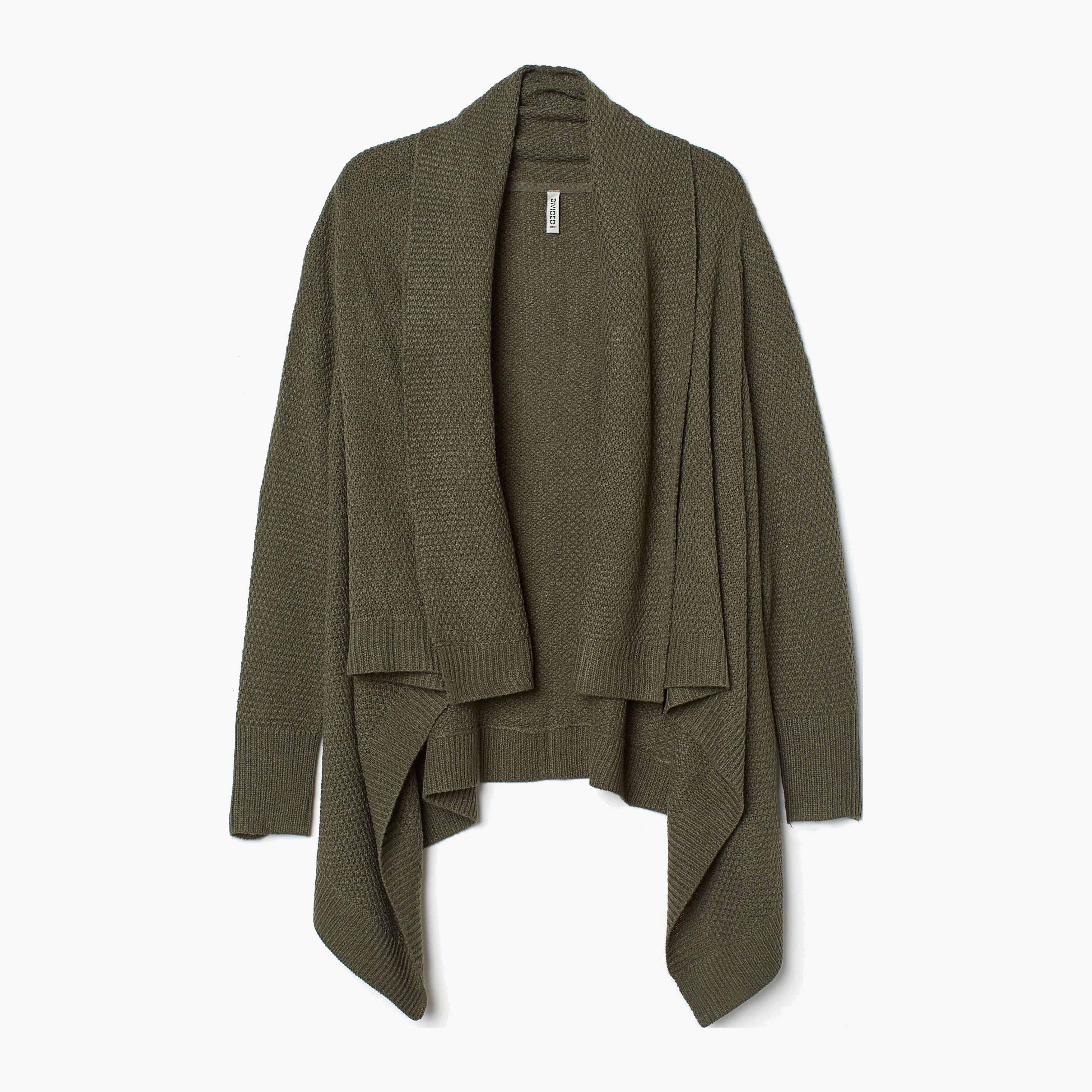 

Кардиган H&M XAZ155824QPVW  Темно-зеленый, Кардиган H&M XAZ155824QPVW 2XL Темно-зеленый
