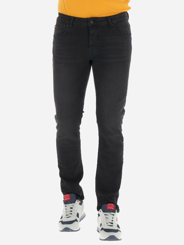 

Джинсы Lee Cooper 50595773-3 36/34 Black