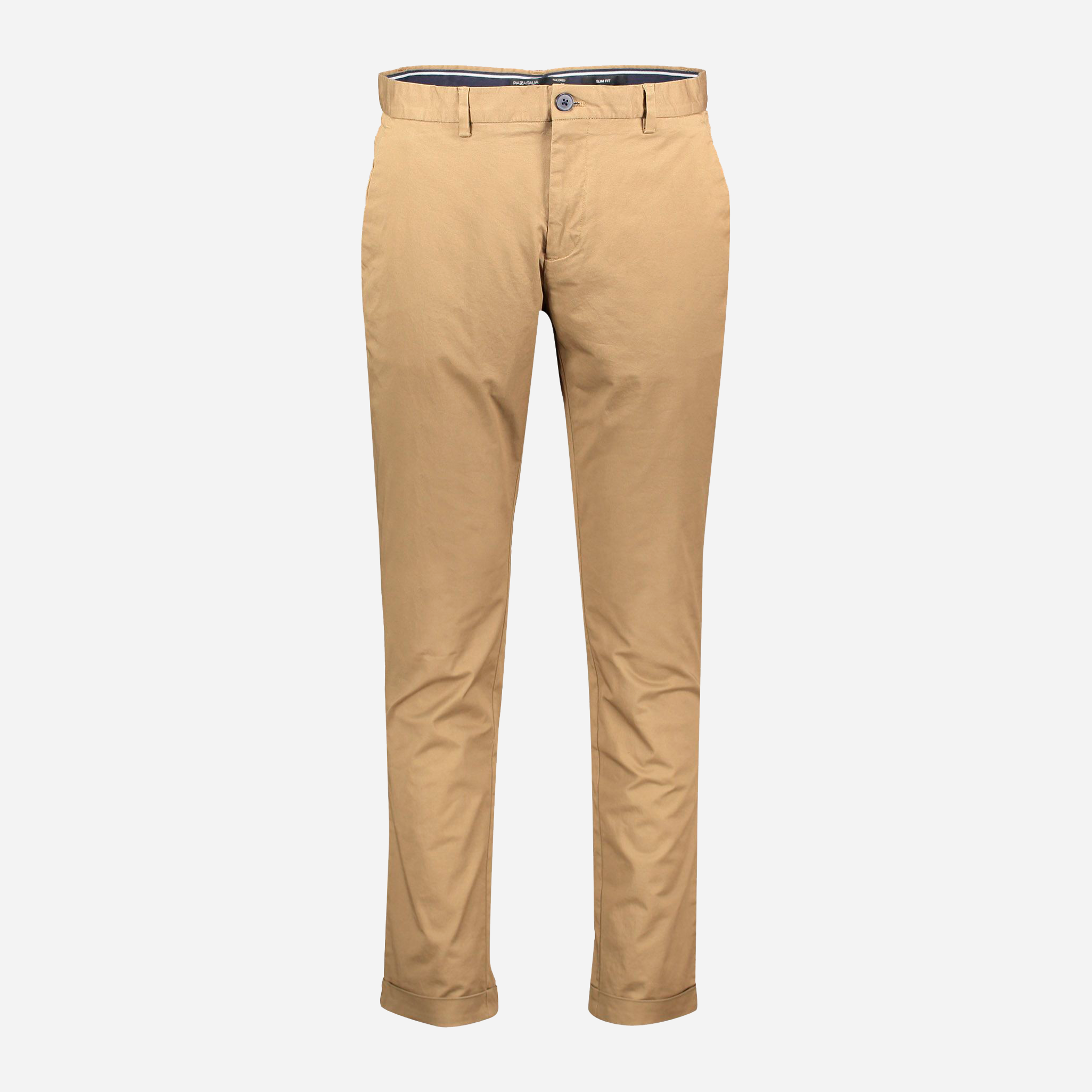 

Брюки Piazza Italia 70642-61 52 Olive