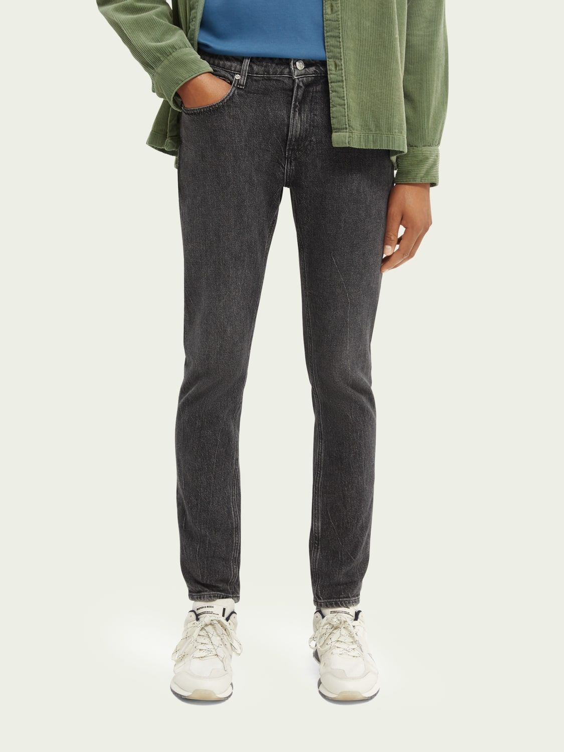 

Джинсы Scotch&Soda 163218-1329 33/32